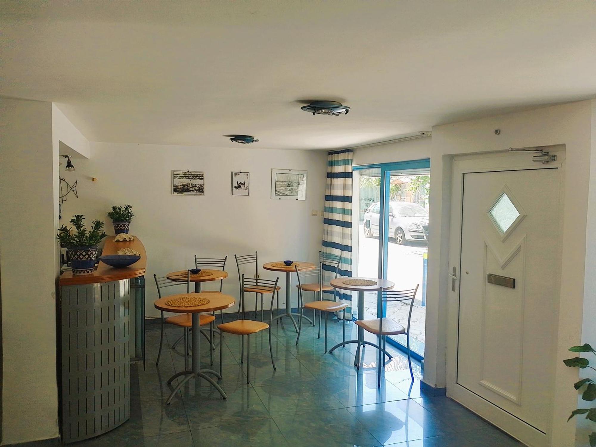 Lira Sto Apartments Pomorie Luaran gambar