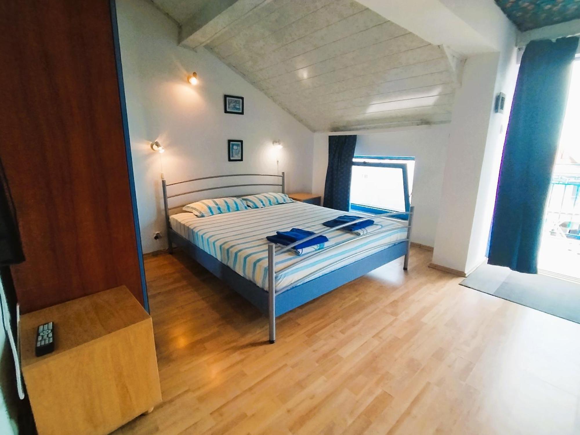 Lira Sto Apartments Pomorie Luaran gambar