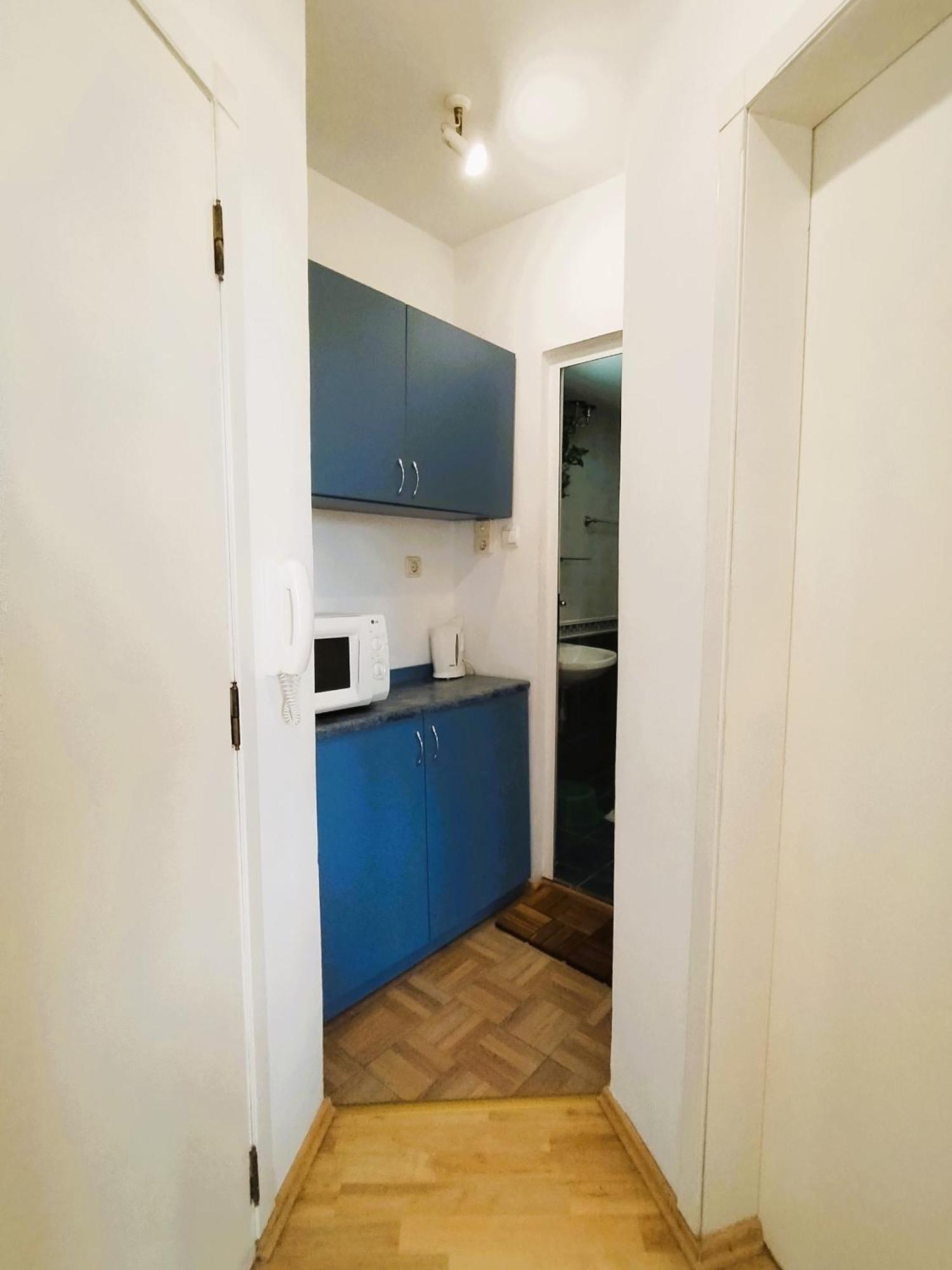 Lira Sto Apartments Pomorie Luaran gambar