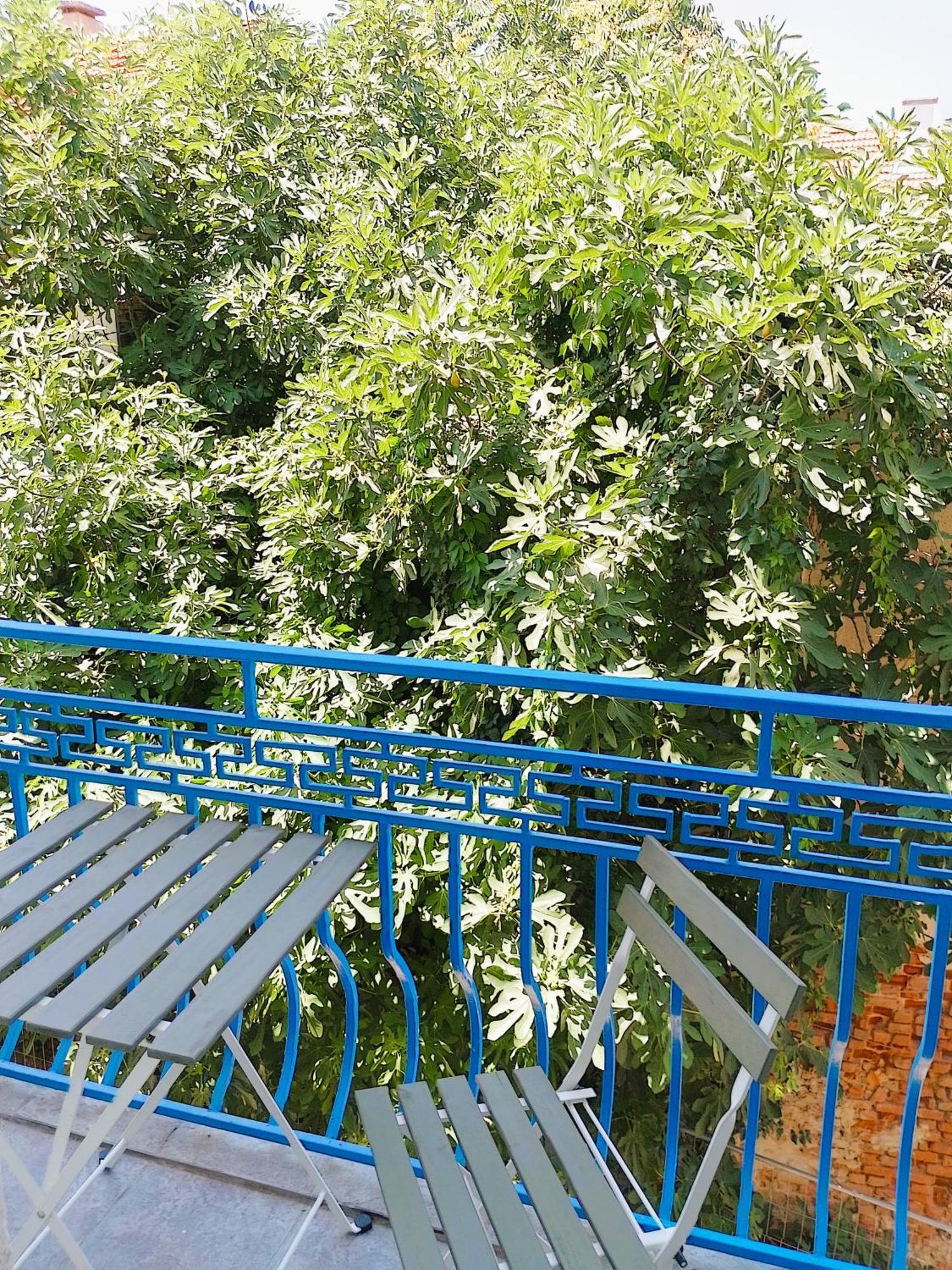 Lira Sto Apartments Pomorie Luaran gambar