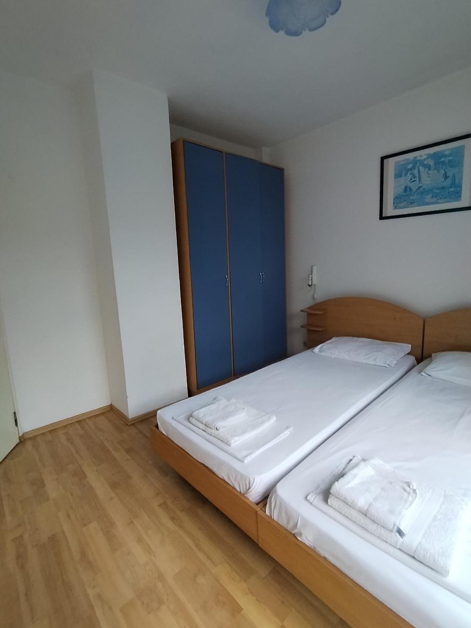 Lira Sto Apartments Pomorie Luaran gambar