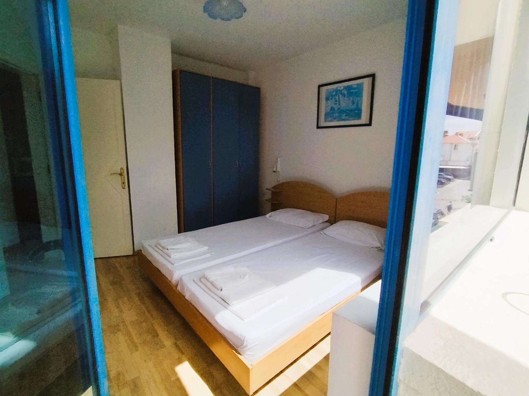 Lira Sto Apartments Pomorie Luaran gambar
