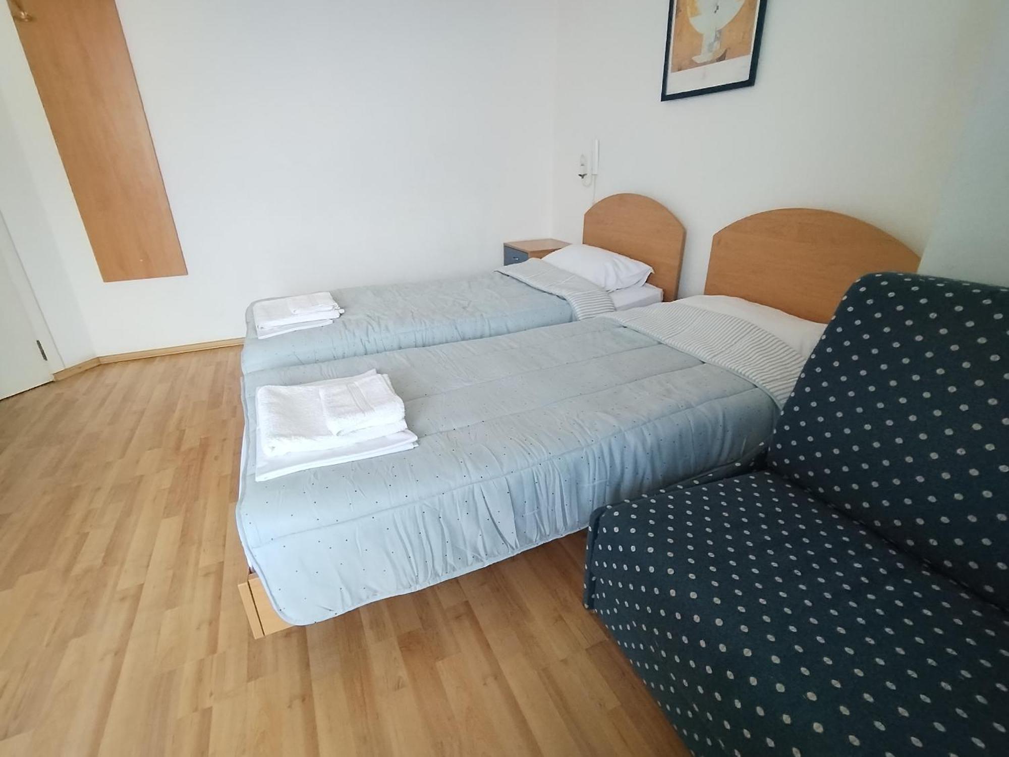 Lira Sto Apartments Pomorie Luaran gambar