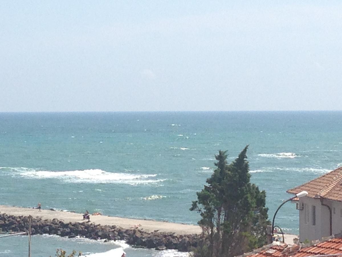 Lira Sto Apartments Pomorie Luaran gambar