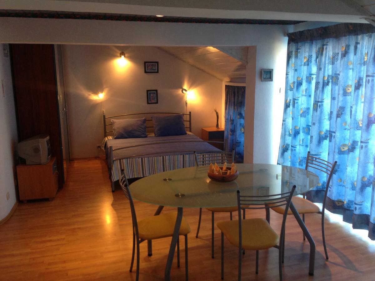 Lira Sto Apartments Pomorie Luaran gambar