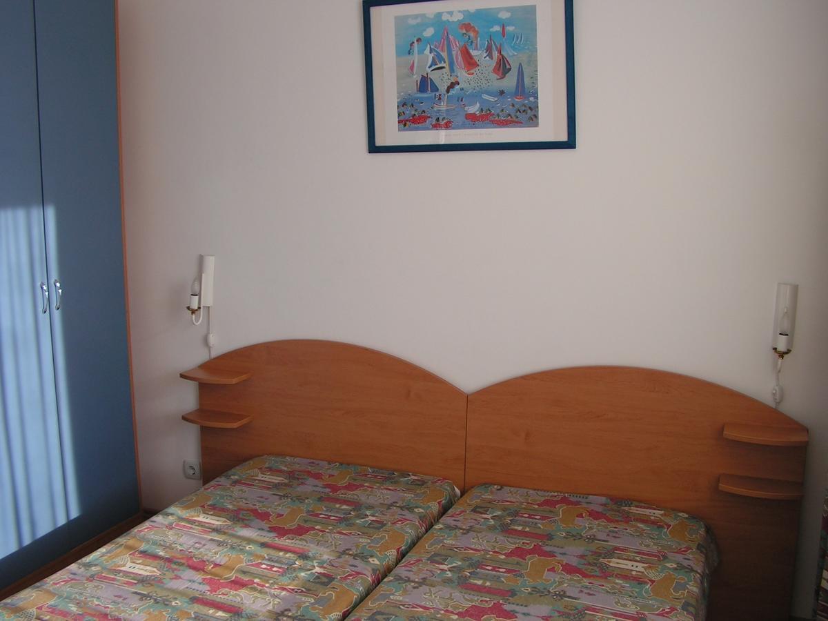 Lira Sto Apartments Pomorie Luaran gambar
