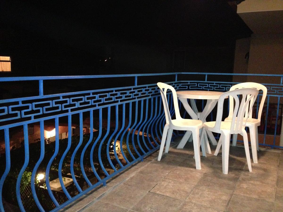 Lira Sto Apartments Pomorie Luaran gambar